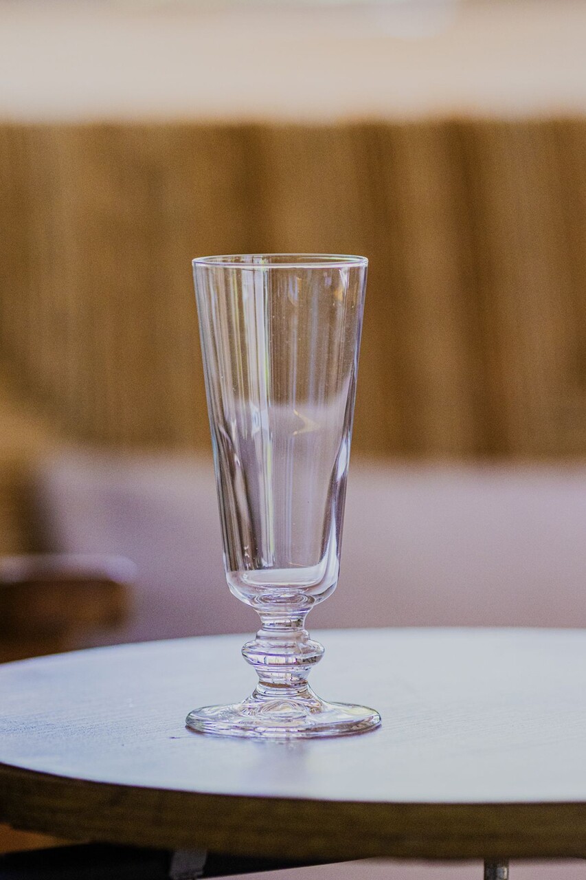 Set de pahare de vin, Hermia, 127RKL1173, Transparent - imagine 7